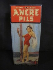 Thermomètre Publicitaire