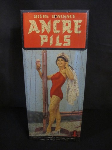 Thermomètre publicitaire - thermomètre,