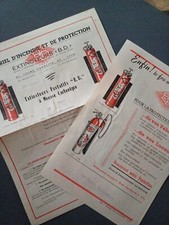 Publicité MATÉRIEL