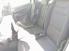 Siége Arrière Gauche pour