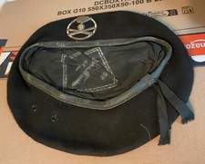 kepi , calot artillerie italie