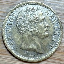 JETON TOKEN SPIEL MARKE  WERWAGT GEWINNT (1276)