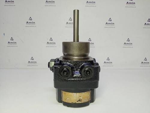 Pompe nippon oil - nippon,