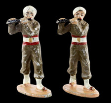 QUIRALU 2 GOUMIERS FIFFRE  / jouets anciens