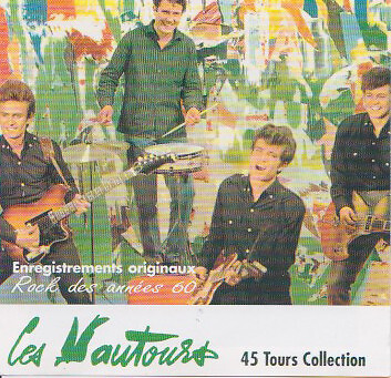 Les vautours tours - vautours, 45