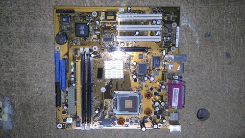 Carte mere fujitsu - carte,