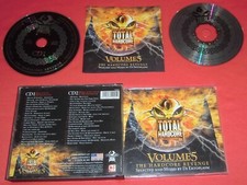 Coffret 2 CD Total Hardcore