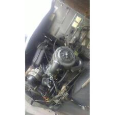 ⭐ MOTEUR COMPLET POUR CITROEN - DS 2CV CV 6 BER. 5P/B/602CC. 1950