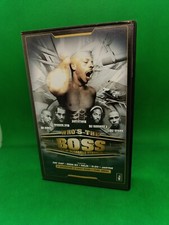 CASSETTE VIDEO VHS - Who's The