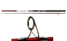 CORMORAN Seacor Bat Bateau Rod