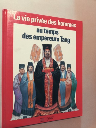 Vie privee des hommes - vie,
