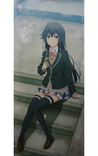 Tapisserie yukino yukinoshita - yukino,