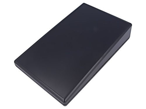Boîtier 1599ktlbk pupitre - 1599ktlbk,