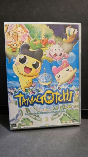 Tamagoshi neuf sous blister - tamagoshi,