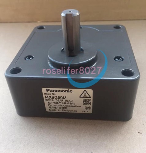 1pcs neuf panasonic mx9g50m - 1pcs,