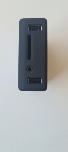 Module prises aux usb - prises, usb/jack/sd