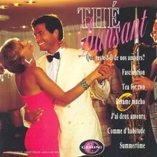 Thé Dansant/Vol 2, Max Marino