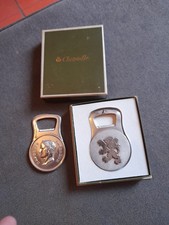 2 Decapsuleur Christofle Gallia Un Peugeot Avec Sa Boite De Origine  Un Napoléon