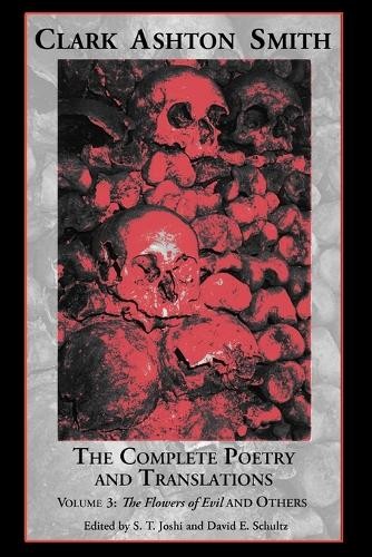 Clark ashton smith david - clark,