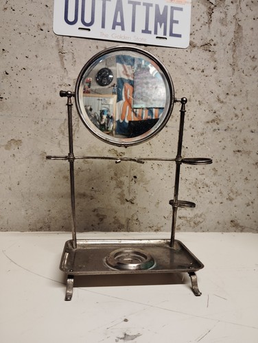 Miroir table nécessaire - miroir, de