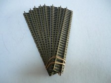 Lot rails droits - lot, 200