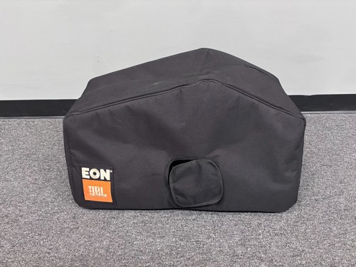 Jbl eon power - speaker, bag