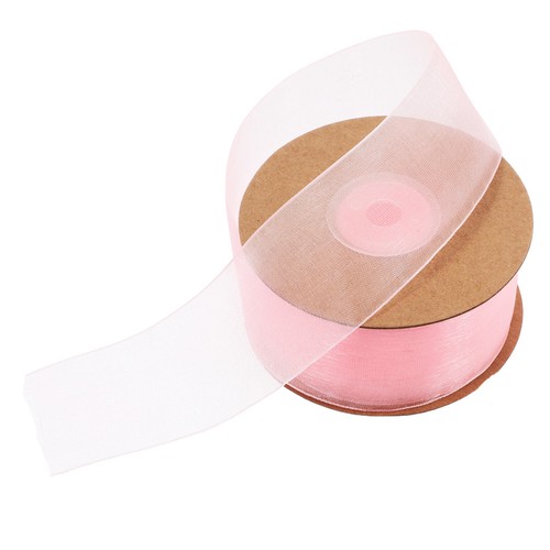 Rubans organza transparents - rubans, d'organza