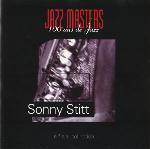 Jazz masters 100 - masters, de