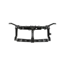 Face avant Renault Trafic 3