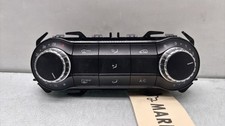 Commande chauffage MERCEDES CLASSE A 176 PHASE 1 2469000515