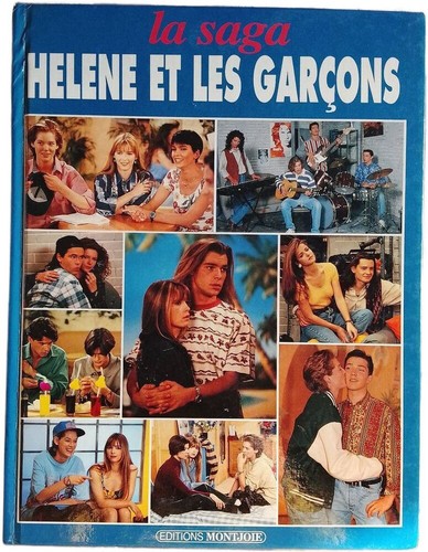 Hélène les garçons - et, bon