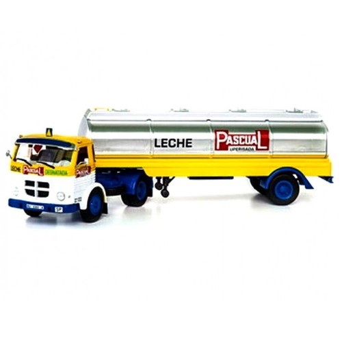 Pegaso 2030 lecha pascual lait - pegaso,