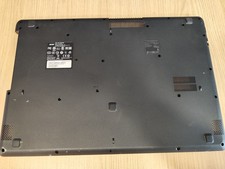 Plasturgie basse bottom case