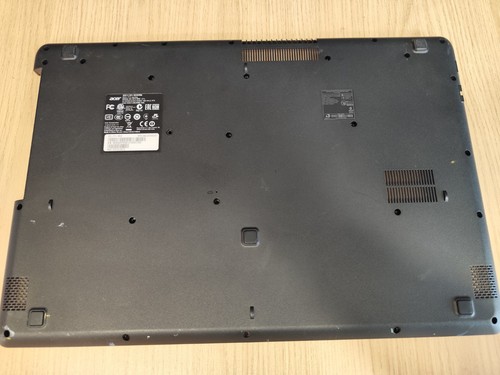 Plasturgie basse bottom case