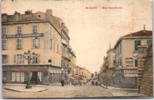 71 MACON  -carte postale ancienne [JR04684]