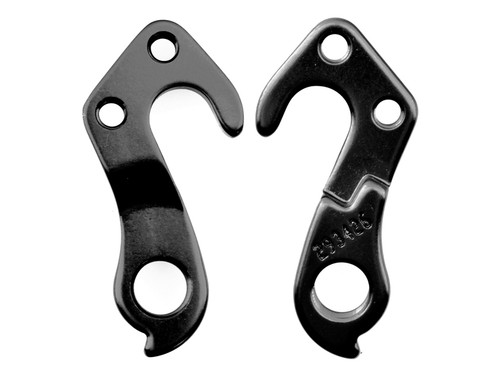 Bike patte dérailleur en - bike, de