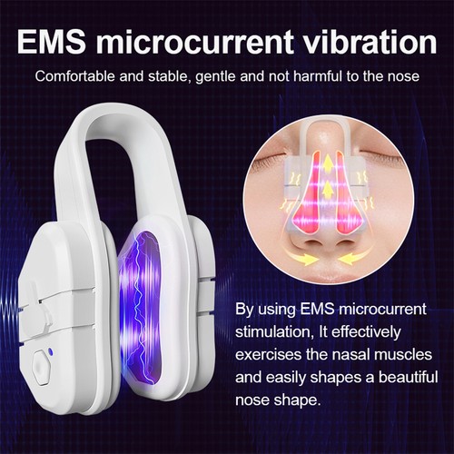 Silicone nose shaper machine - silicone,