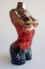 SPACO signed BUSTE SEXY GIRL