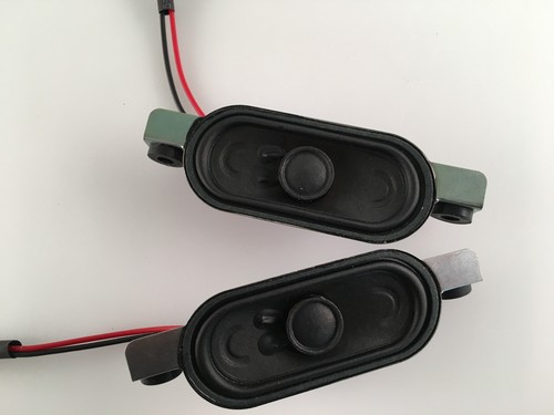 Haier lec24b1380 speakers - haier,