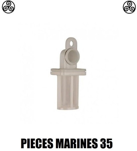 Filtre essence recmar yamaha - filtre,