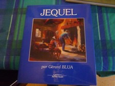 Blua Christian JEQUEL 1996