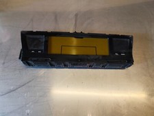 COMPTEUR VITESSE CITROEN C4 PICASSO COURT 1.6 HDI 110CV BVM 9665499880