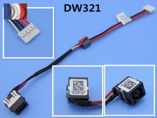 DC POWER JACK Dell Inspiron