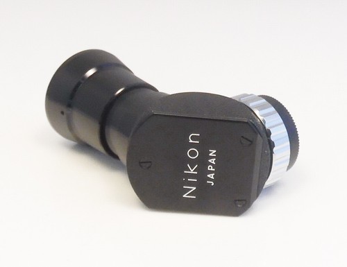 Vintage nikon japan right - vintage,