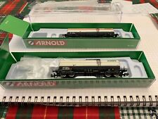 Arnold HN6539 Ensemble 2