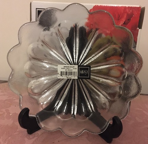 Mikasa spring court - sweet, dish
