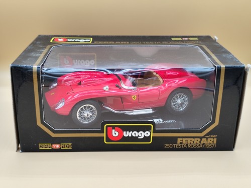 Ferrari 250 tr - 250,