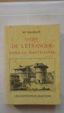 GUIDE DE L'ETRANGER DANS LA