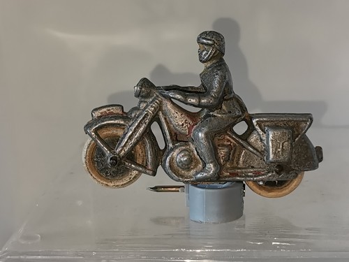 Aludo quiralu salza motard - quiralu, en