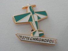 PIN S AVION VOLTIGE CHRONOPOST